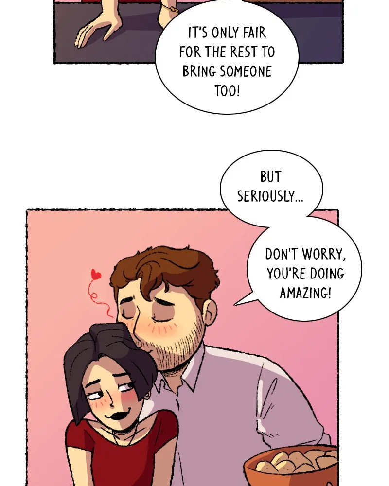 Signs Chapter 136 page 25 - 