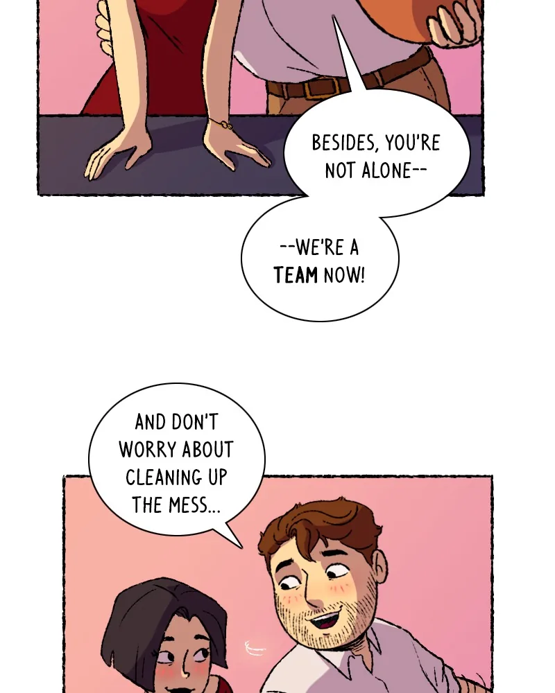 Signs Chapter 136 page 26 - 