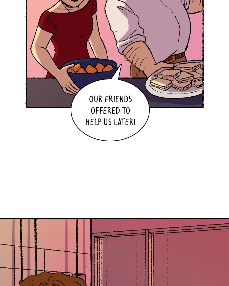 Signs Chapter 136 page 27 - 