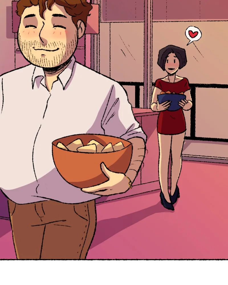 Signs Chapter 136 page 28 - 