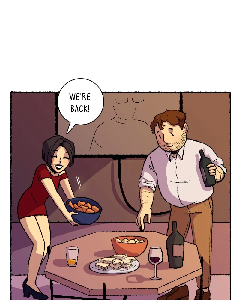Signs Chapter 136 page 29 - 