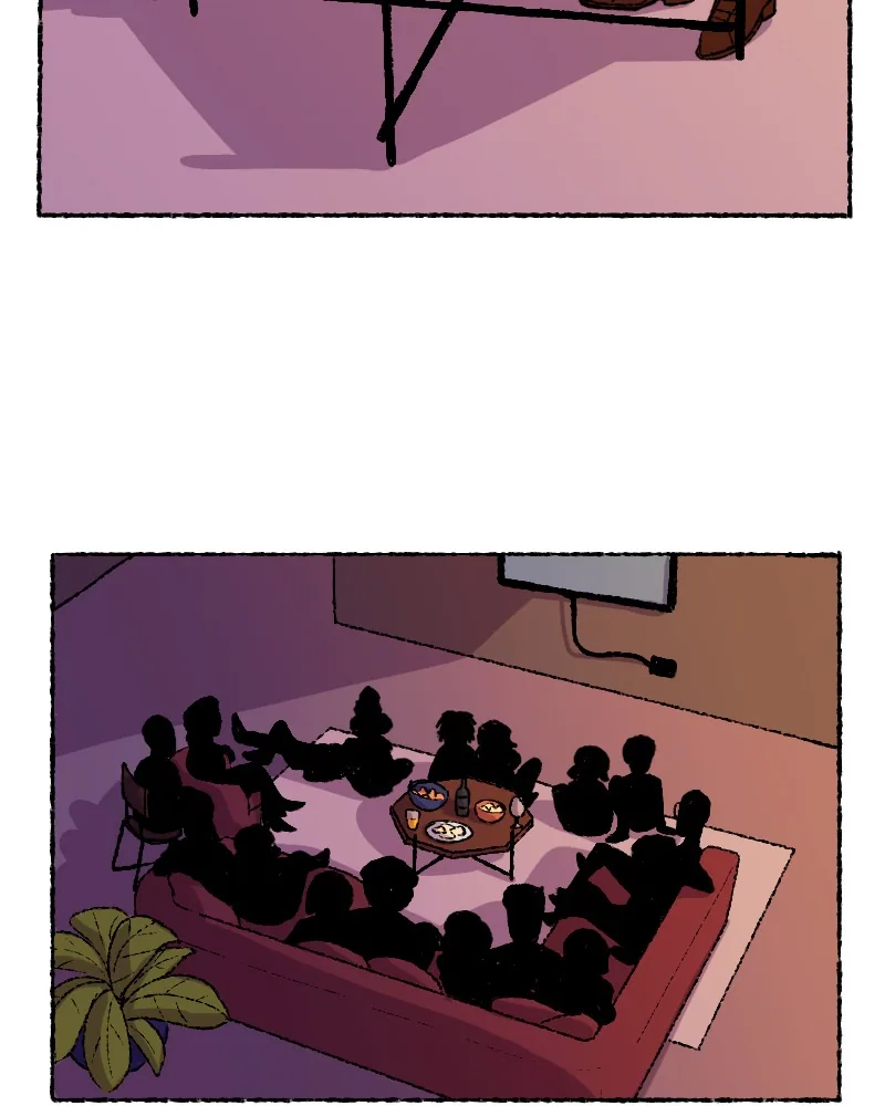 Signs Chapter 136 page 30 - 