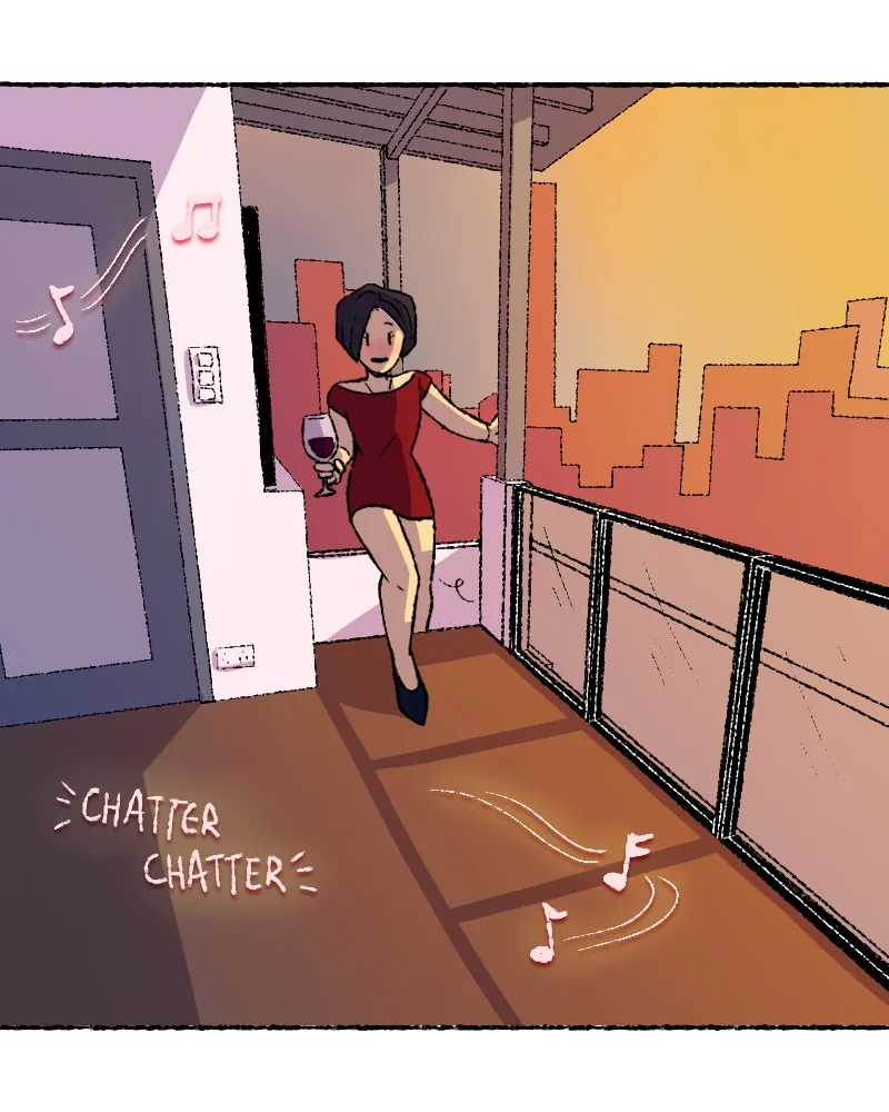 Signs Chapter 136 page 32 - 