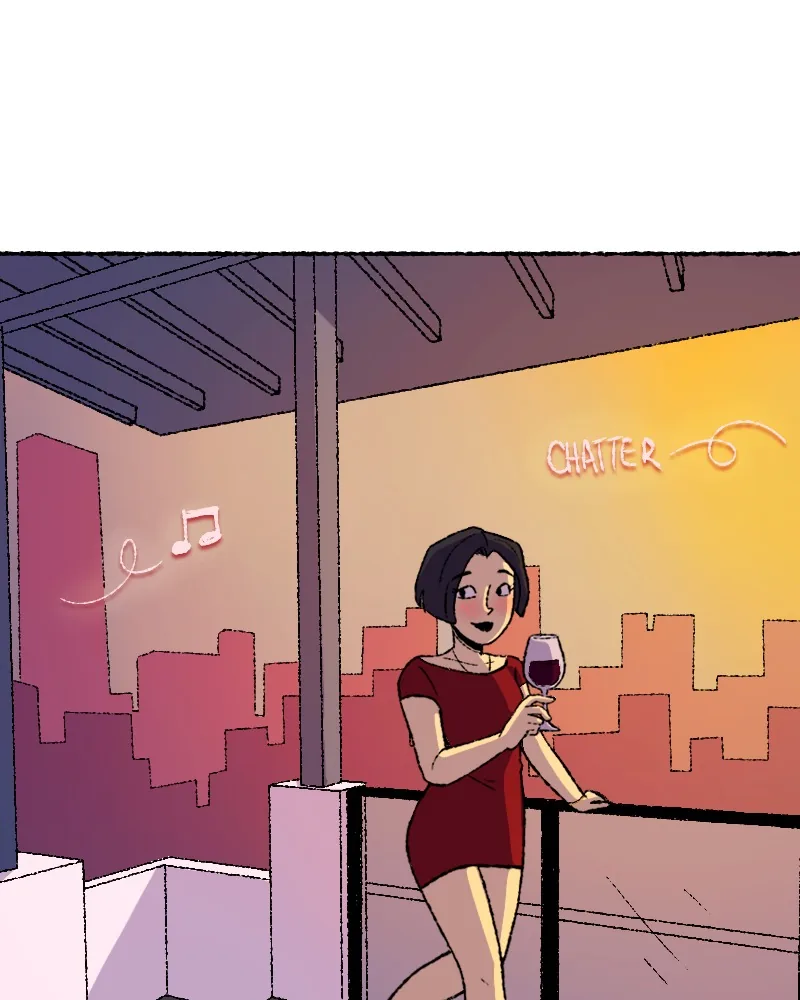 Signs Chapter 136 page 33 - 