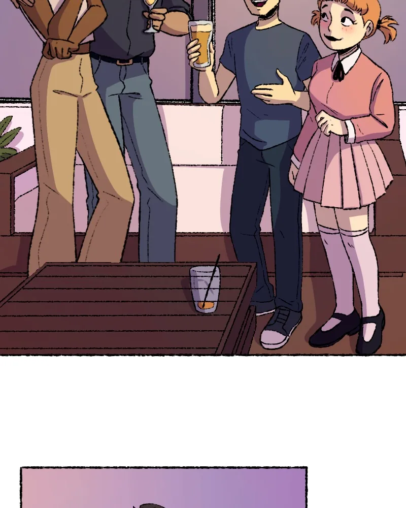 Signs Chapter 136 page 35 - 