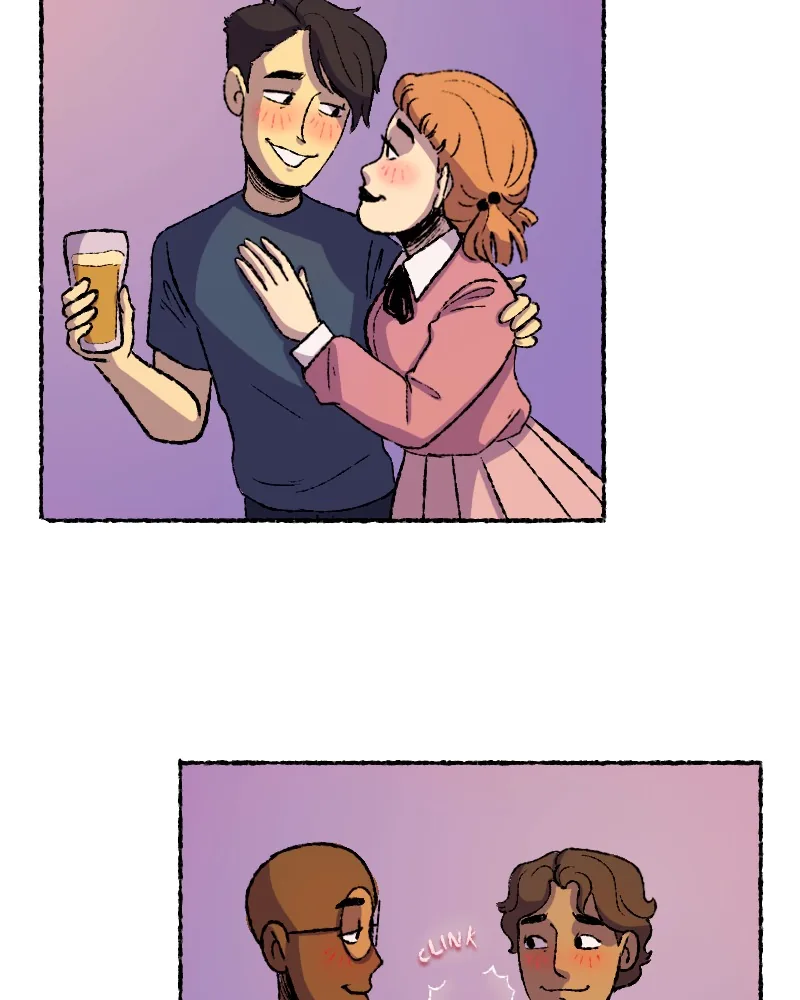 Signs Chapter 136 page 36 - 