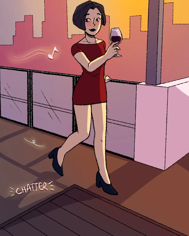 Signs Chapter 136 page 38 - 
