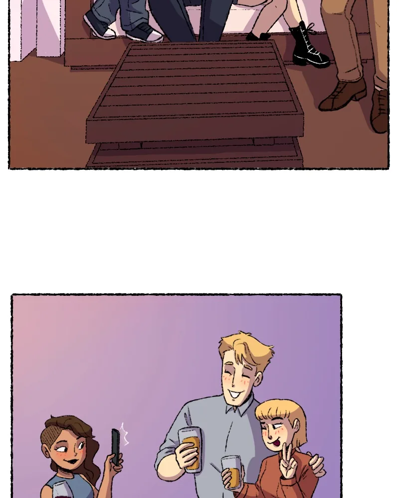 Signs Chapter 136 page 40 - 