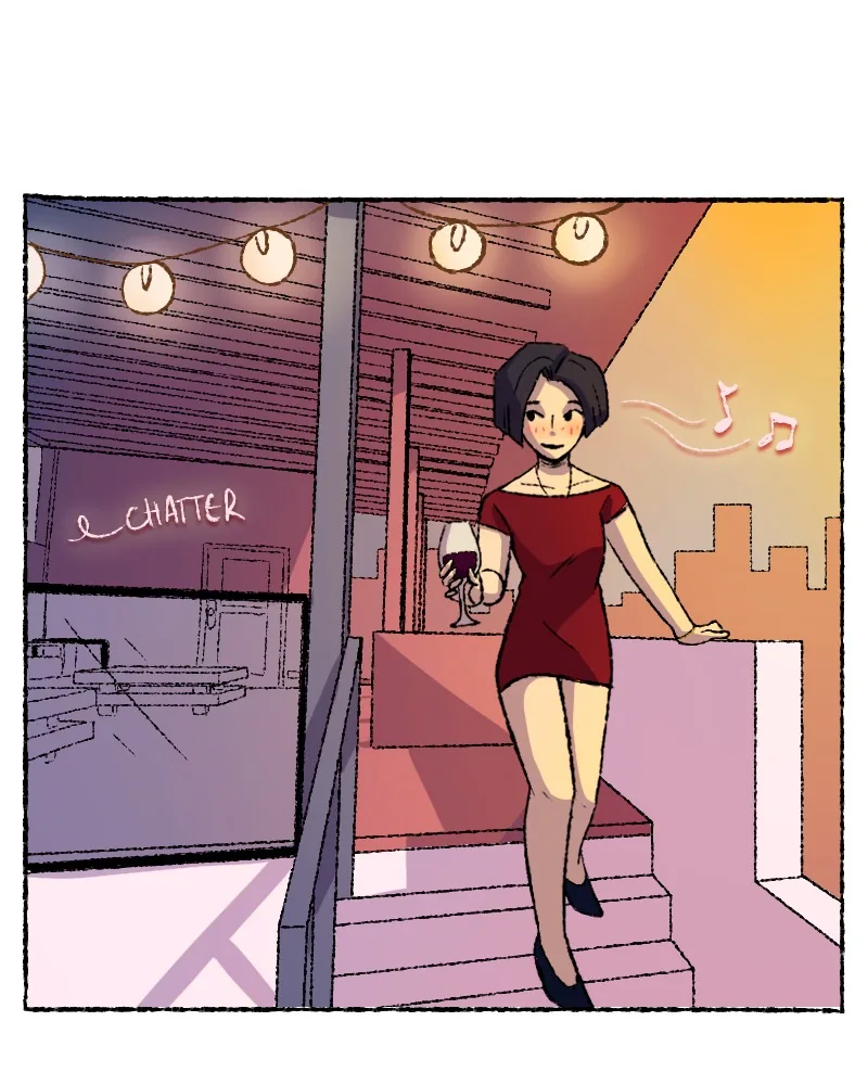 Signs Chapter 136 page 43 - 