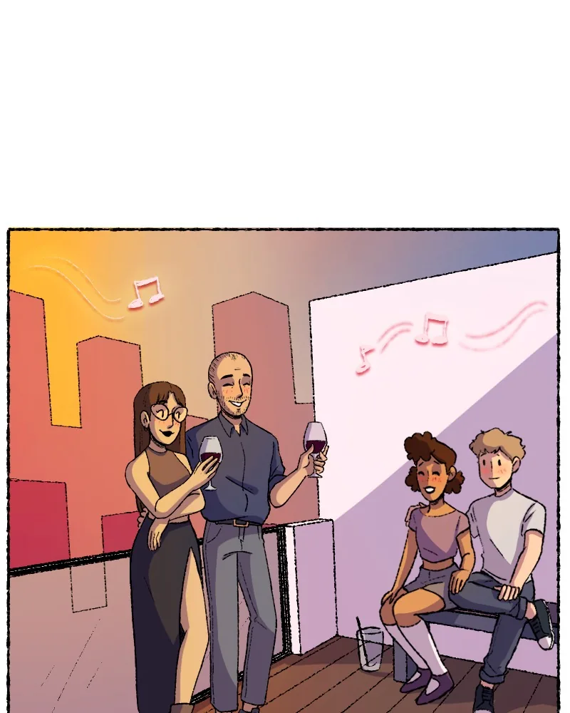 Signs Chapter 136 page 44 - 