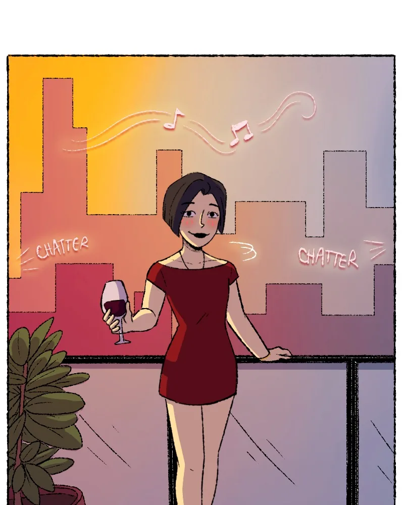 Signs Chapter 136 page 47 - 