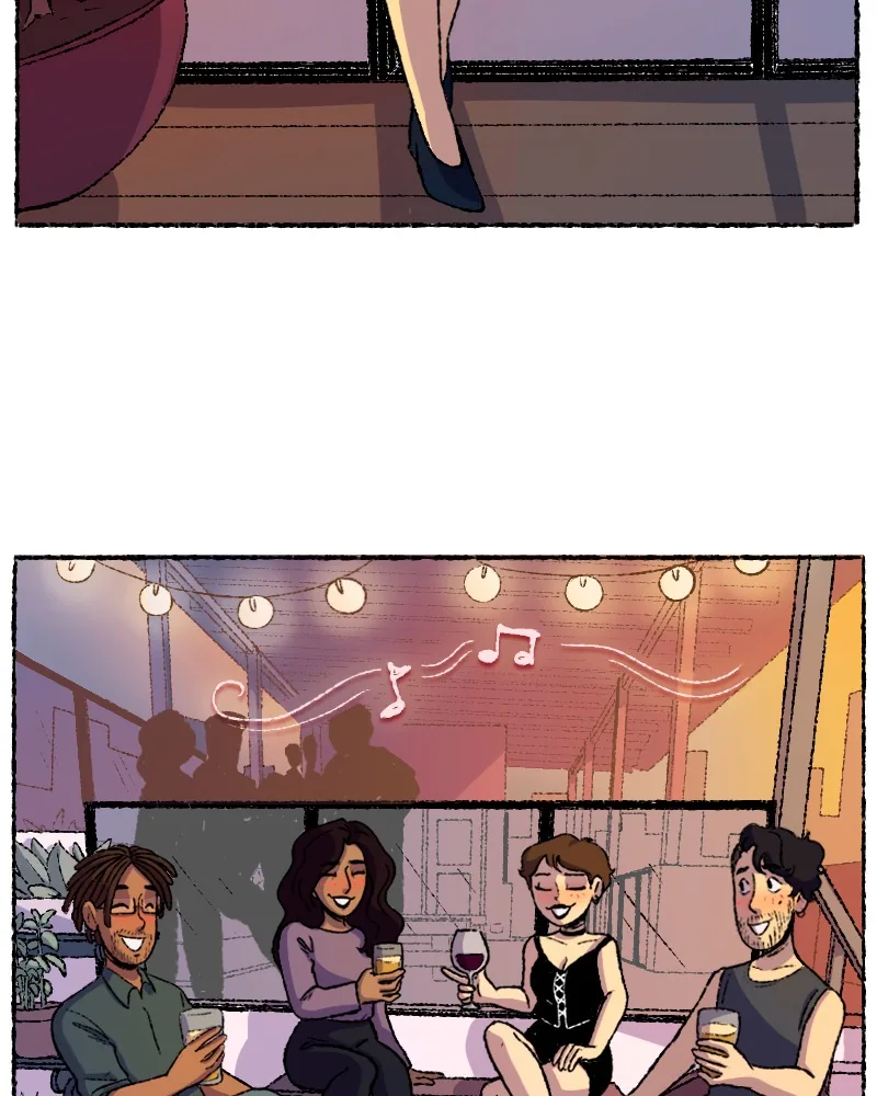 Signs Chapter 136 page 48 - 