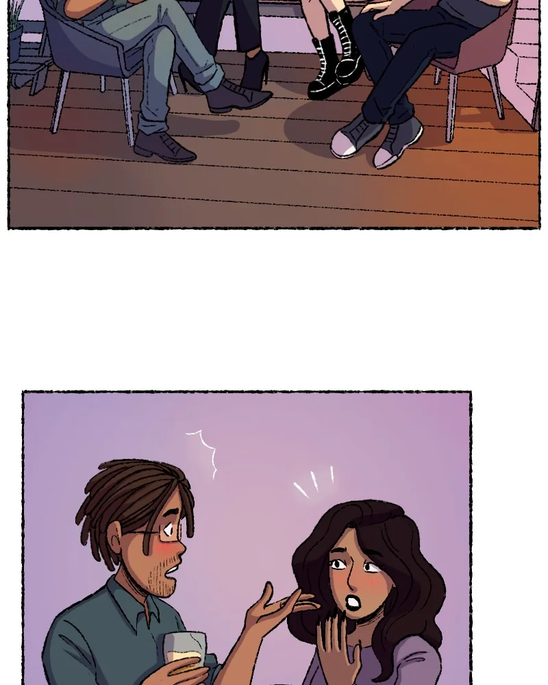 Signs Chapter 136 page 49 - 