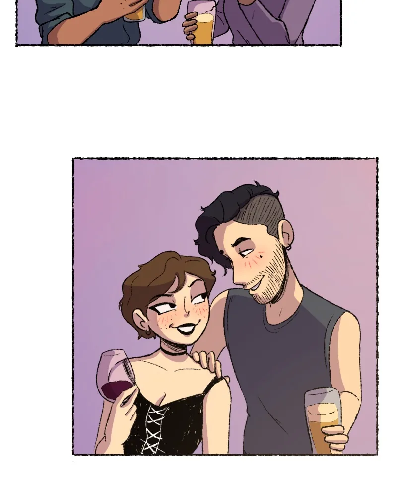 Signs Chapter 136 page 50 - 