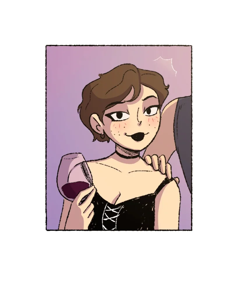 Signs Chapter 136 page 51 - 