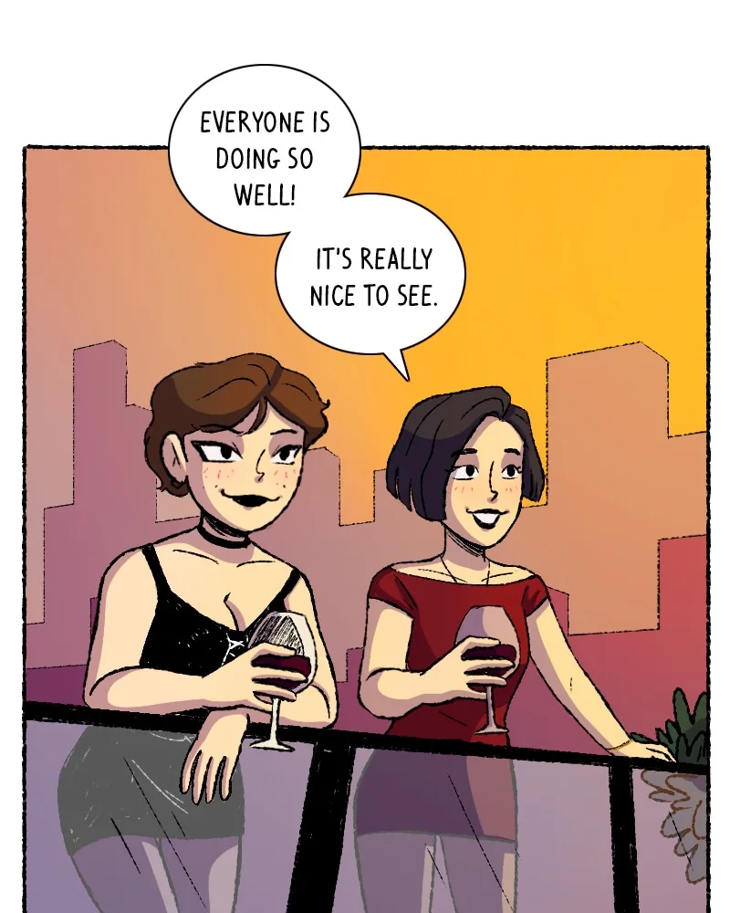 Signs Chapter 136 page 53 - 