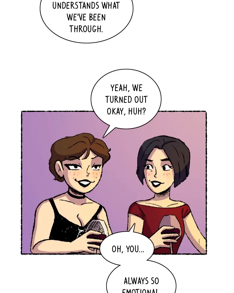 Signs Chapter 136 page 55 - 