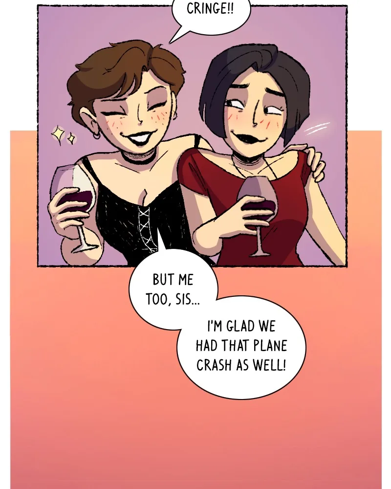 Signs Chapter 136 page 57 - 