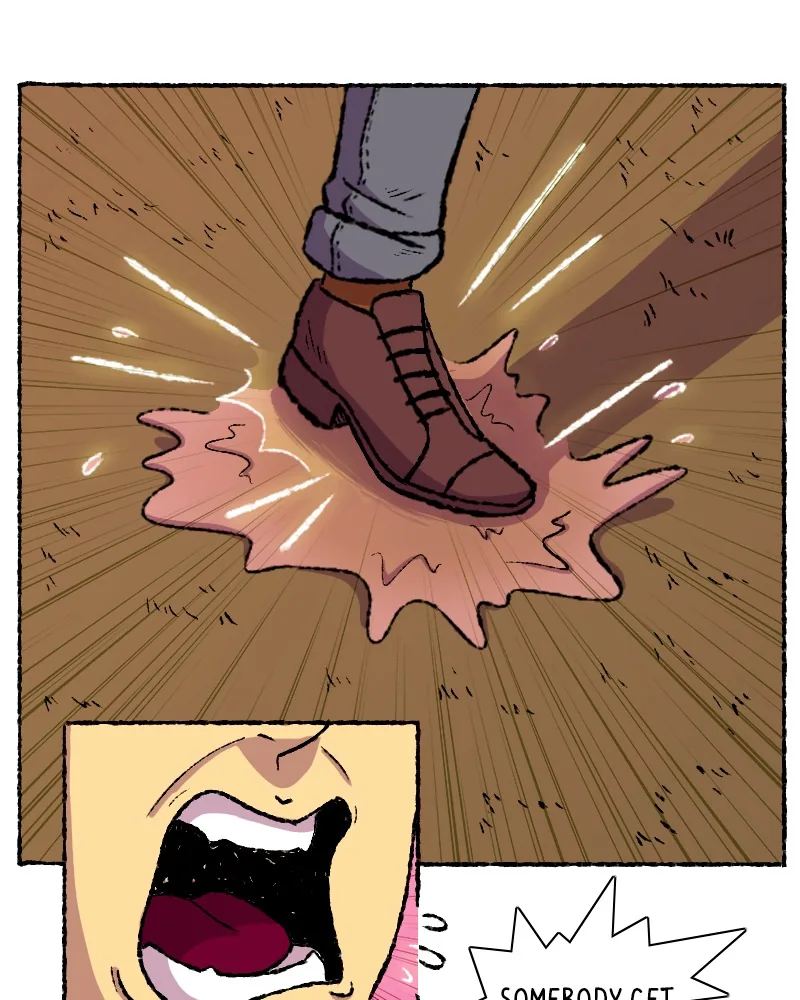 Signs Chapter 136 page 9 - 