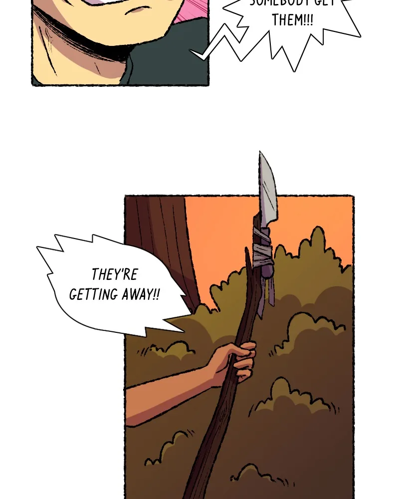 Signs Chapter 136 page 10 - 