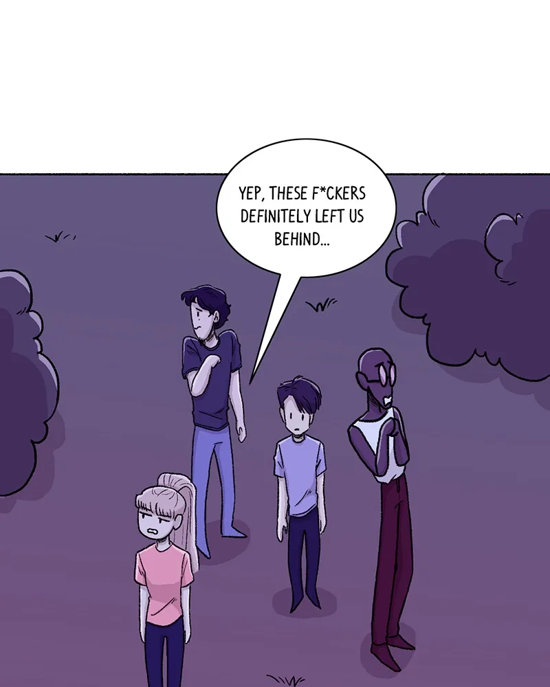 Signs Chapter 14 page 1 - 