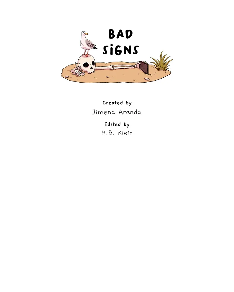 Signs Chapter 14 page 19 - 