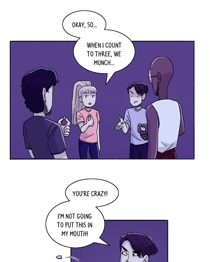 Signs Chapter 14 page 20 - 