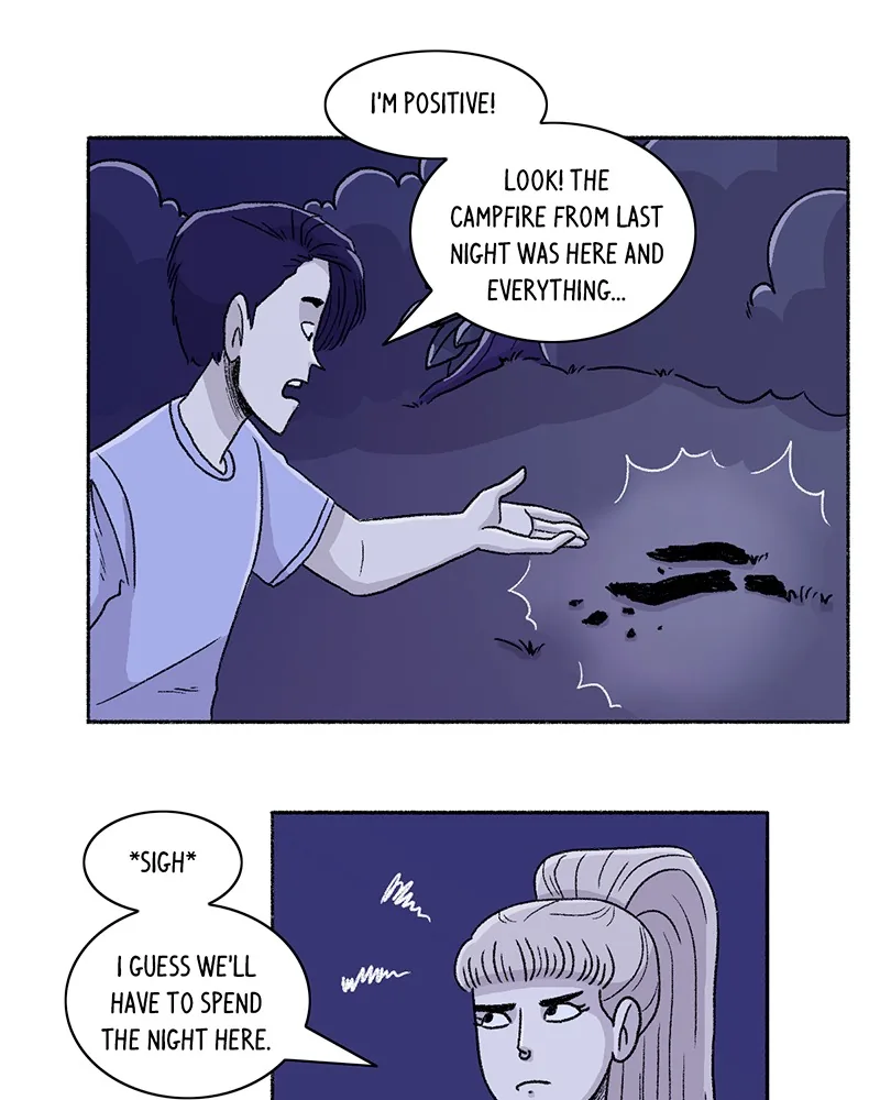 Signs Chapter 14 page 3 - 