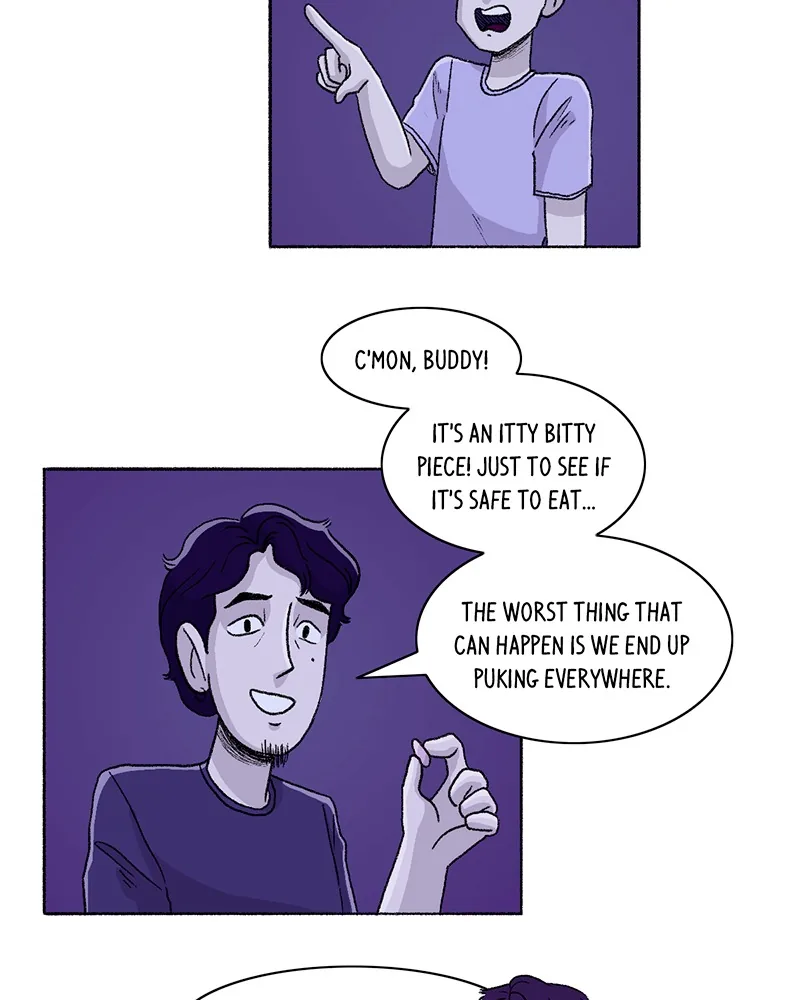 Signs Chapter 14 page 21 - 