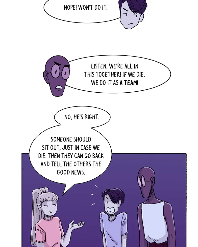 Signs Chapter 14 page 22 - 