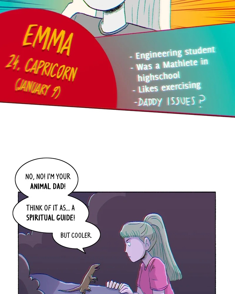Signs Chapter 14 page 33 - 