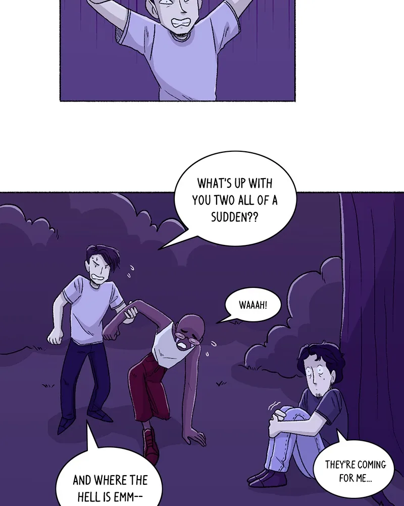 Signs Chapter 14 page 39 - 