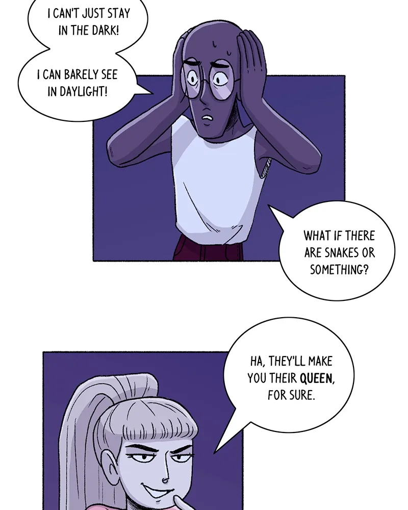 Signs Chapter 14 page 5 - 