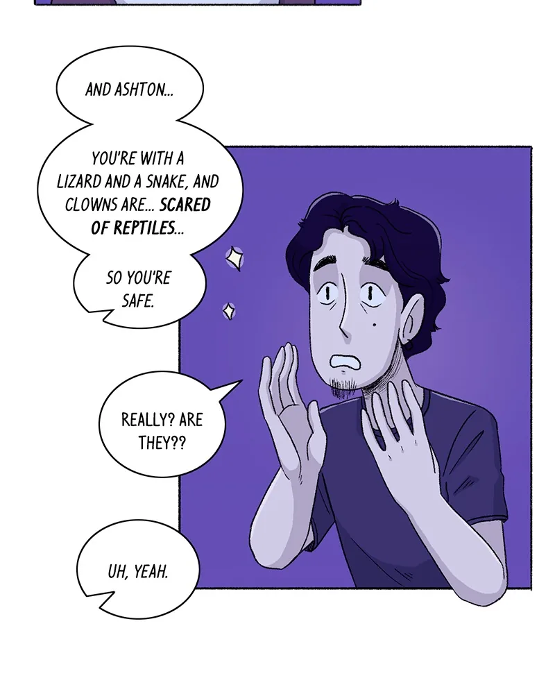 Signs Chapter 15 page 20 - 