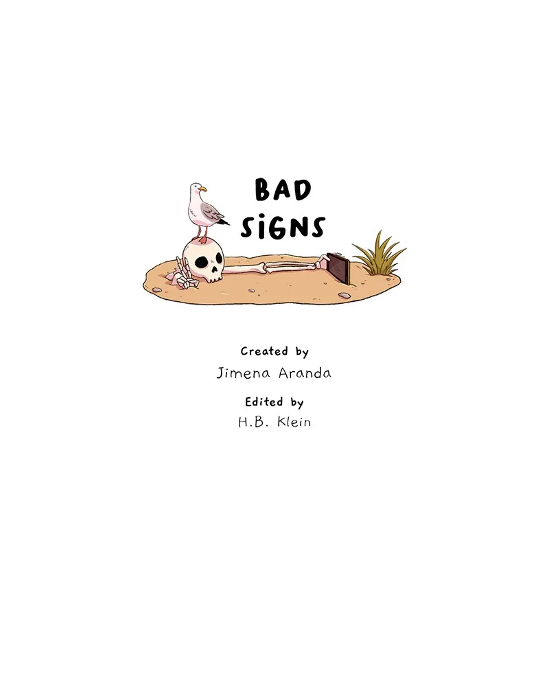 Signs Chapter 15 page 23 - 