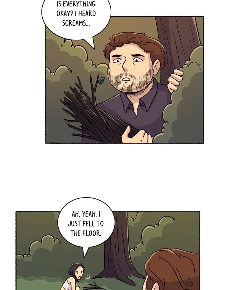Signs Chapter 16 page 11 - 