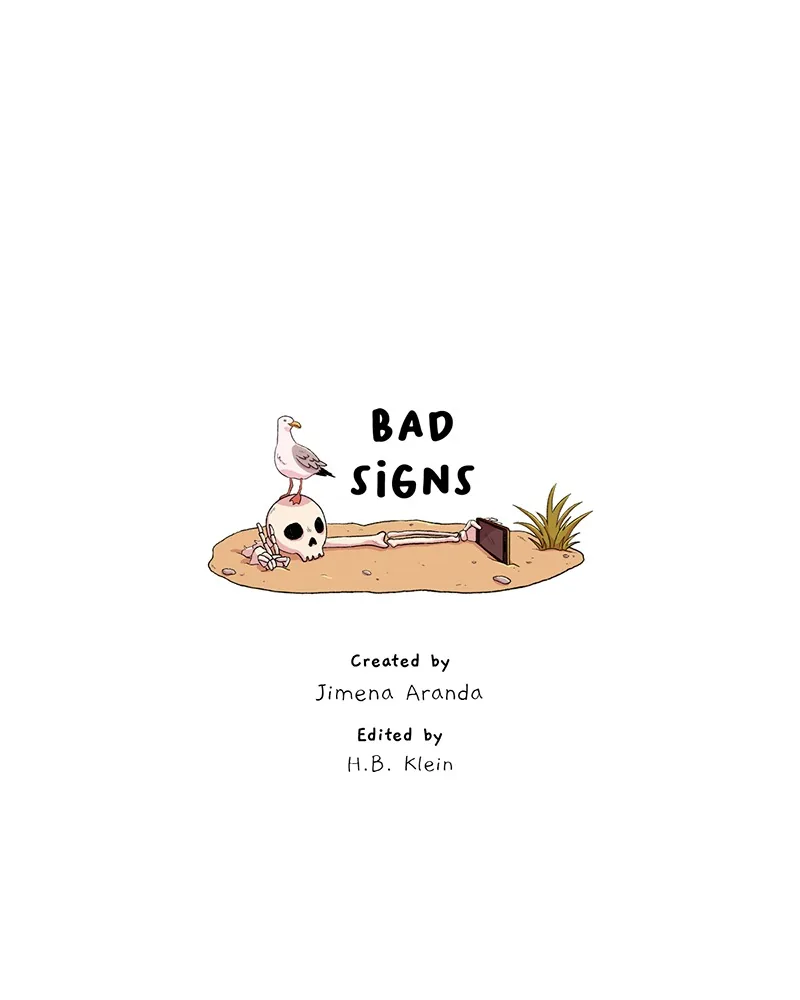 Signs Chapter 16 page 20 - 