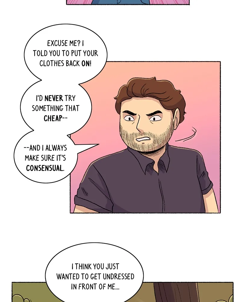 Signs Chapter 16 page 28 - 