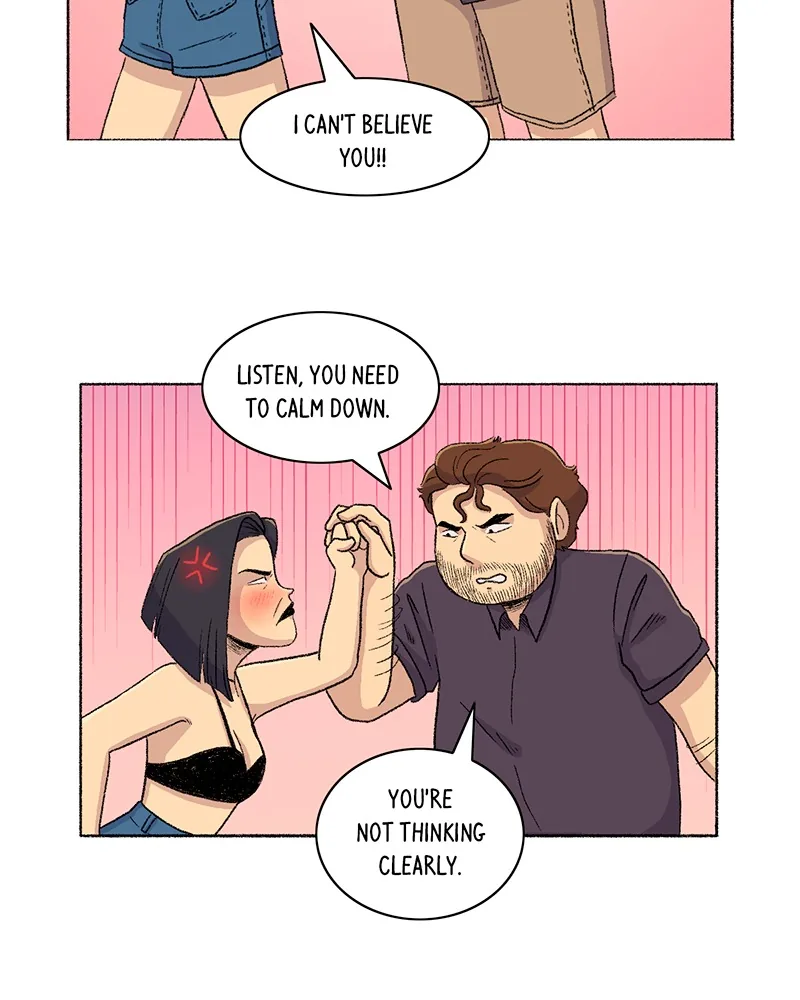 Signs Chapter 16 page 31 - 