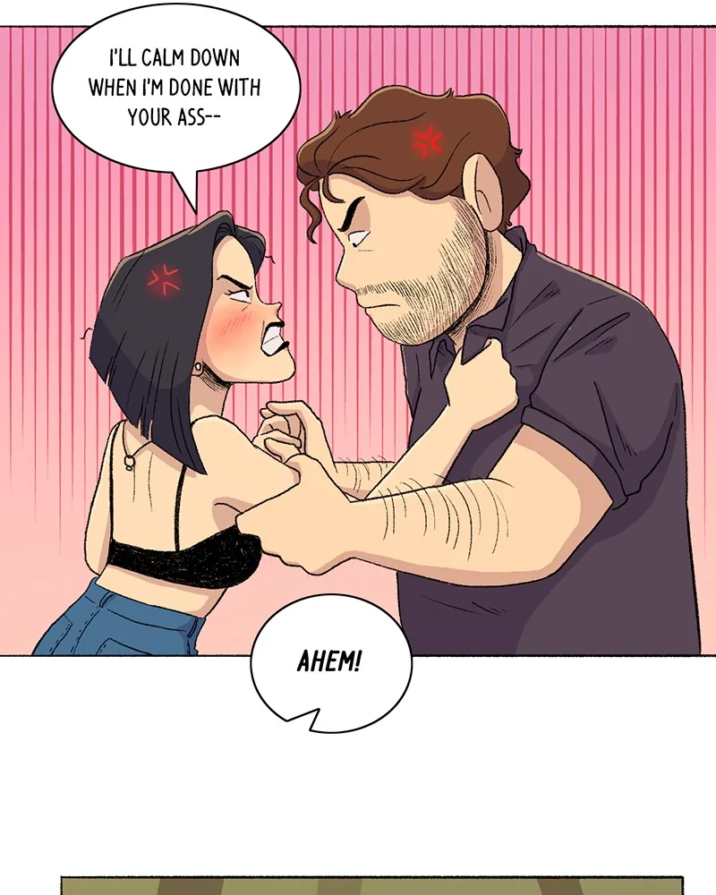 Signs Chapter 16 page 32 - 
