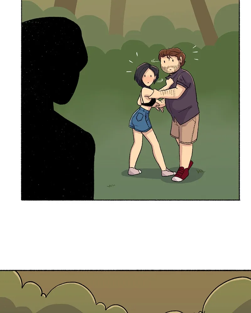 Signs Chapter 16 page 33 - 