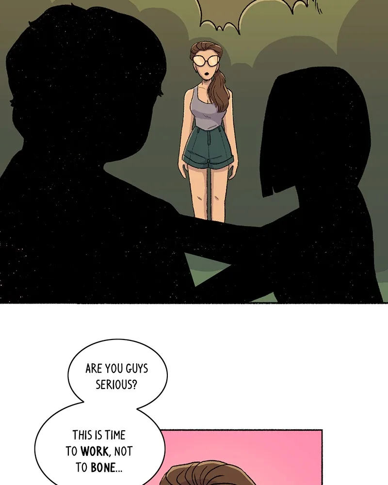 Signs Chapter 16 page 34 - 