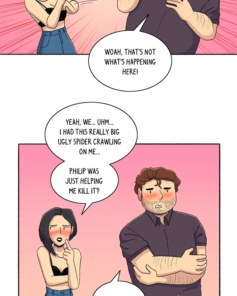 Signs Chapter 16 page 36 - 