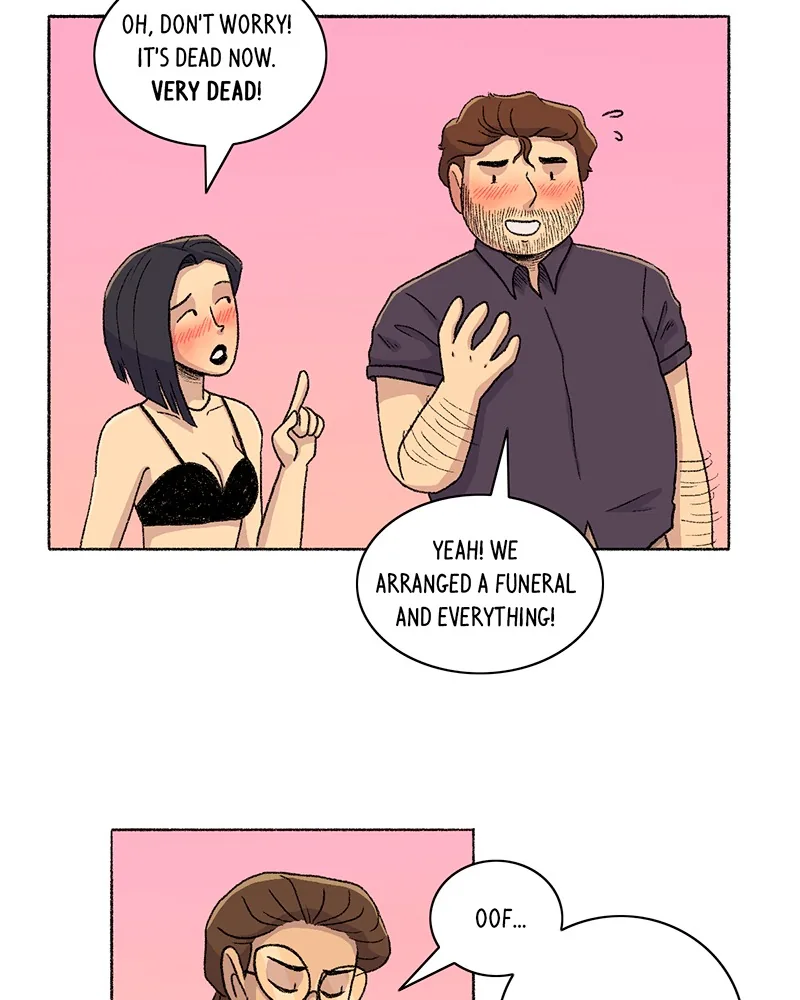 Signs Chapter 16 page 38 - 