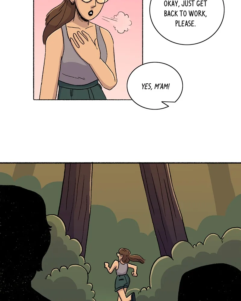 Signs Chapter 16 page 39 - 