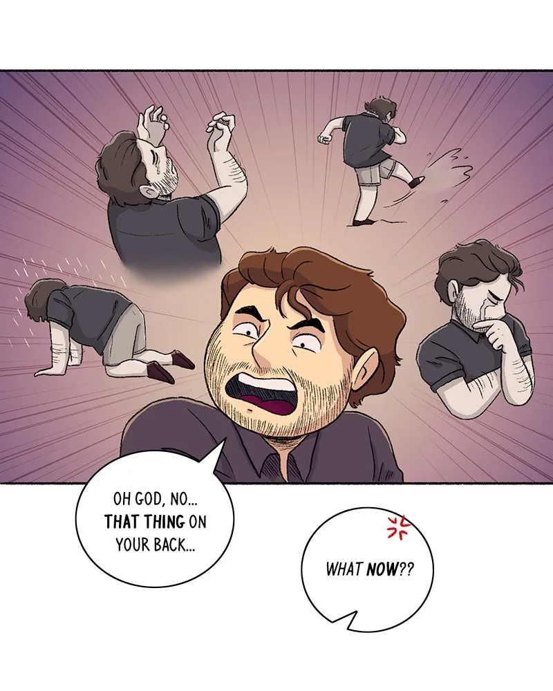 Signs Chapter 16 page 45 - 