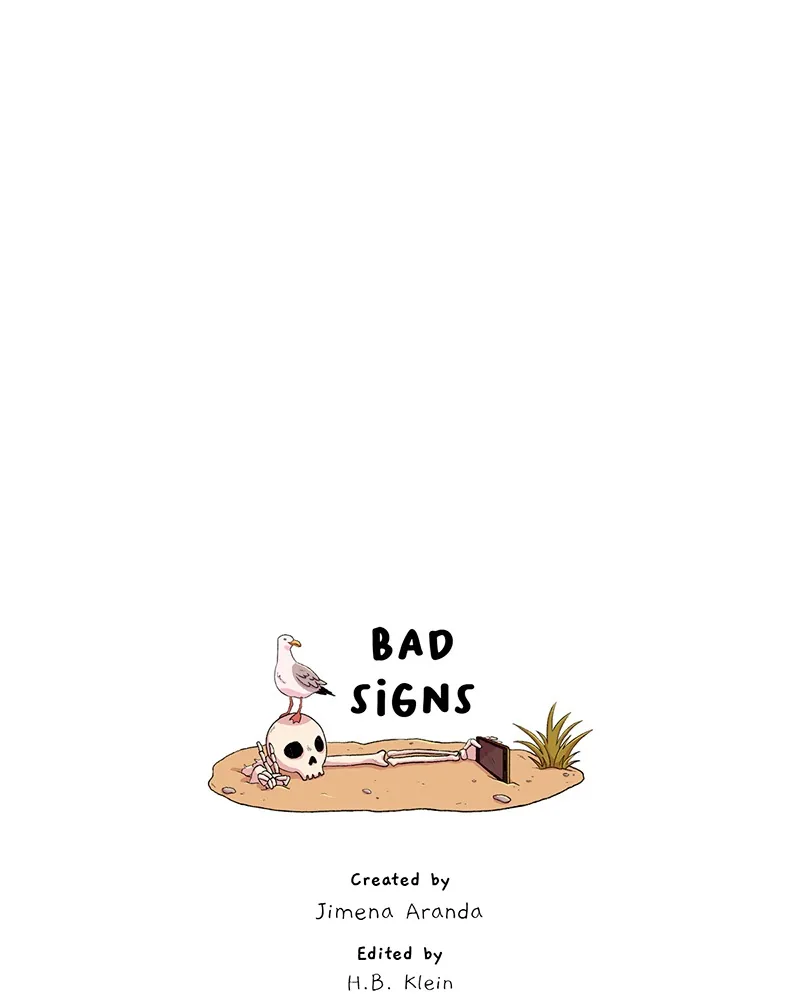Signs Chapter 17 page 14 - 