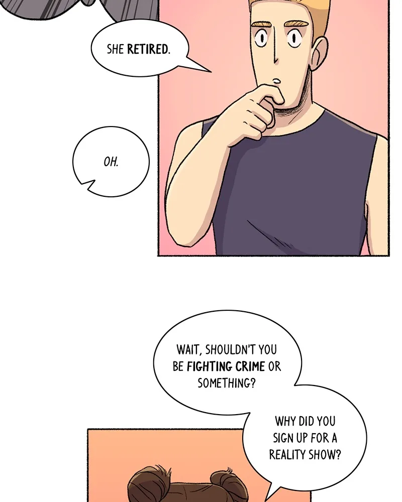 Signs Chapter 17 page 31 - 