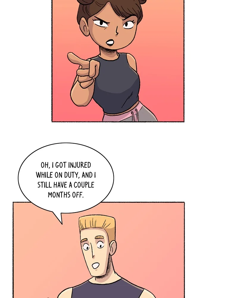 Signs Chapter 17 page 32 - 