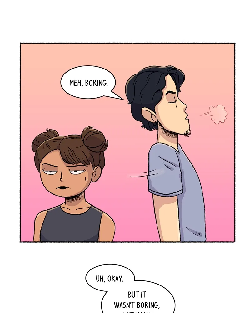 Signs Chapter 17 page 36 - 